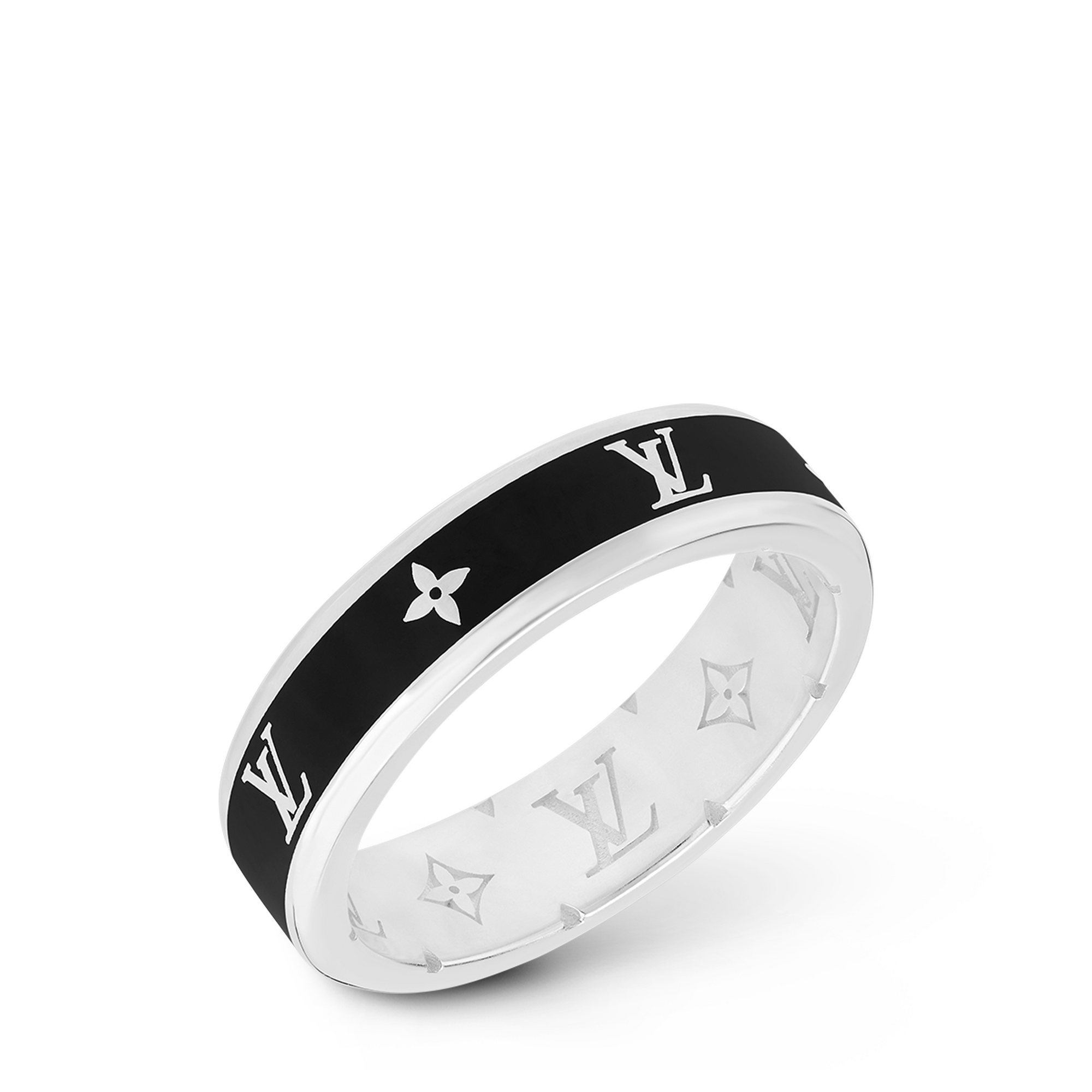 Anillo LV Spike S00 Hombre Joyería Anillos | LOUIS VUITTON (Zoom de producto)